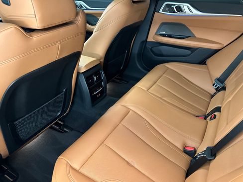 Certified 2023 BMW i4 eDrive35 RWD image 26