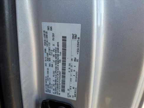 Used 2015 Ford F150 XLT image 22