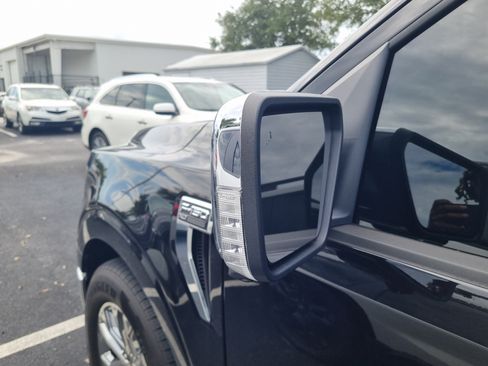 Used 2024 Ford F150 XLT w/ Equipment Group 302A MID RWD image 5