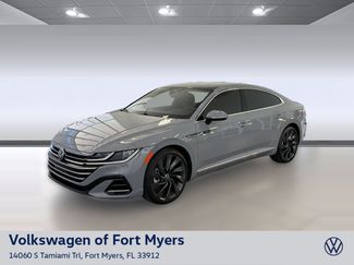 Used 2023 Volkswagen Arteon SEL AWD/4WD video 1