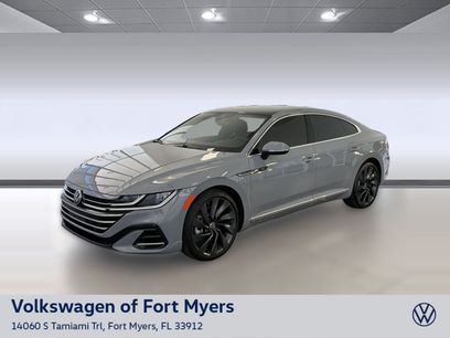 Used 2023 Volkswagen Arteon SEL