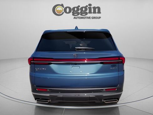 New 2026 Buick Enclave Preferred w/ Power Package image 8