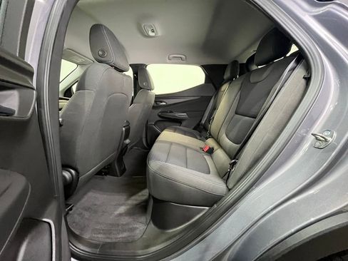 Certified 2022 Chevrolet Bolt EUV LT image 18