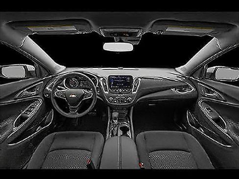 Used 2023 Chevrolet Malibu LT FWD image 88