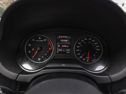 Used 2015 Audi A3 1.8T Premium Plus w/ Premium Plus Package FWD image 10