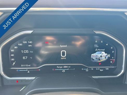 Used 2023 GMC Sierra 1500 Denali w/ Technology Package image 15