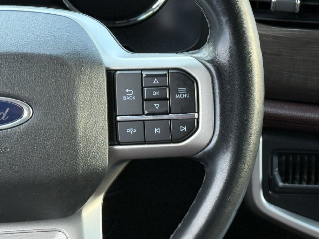 Used 2022 Ford Expedition Max Limited RWD image 14