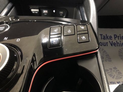 Certified 2023 Kia Sportage SX Prestige image 35