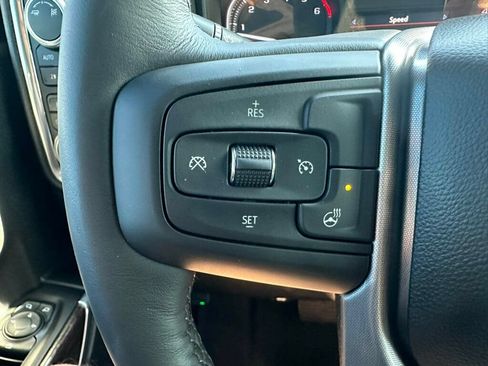 Used 2019 GMC Sierra 1500 Elevation w/ Elevation Value Package AWD/4WD image 13