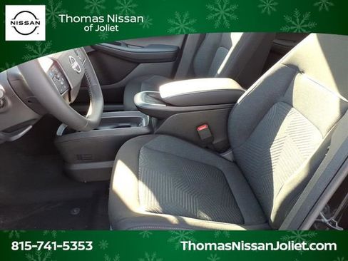 New 2026 Nissan Leaf S+ image 11