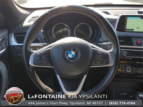 Used 2018 BMW X1 sDrive28i image 28