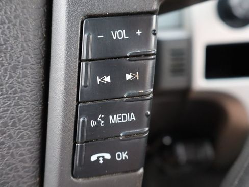 Used 2013 Ford F150 XLT AWD/4WD image 30