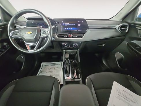 Certified 2024 Chevrolet TrailBlazer LT w/ Convenience Package image 10