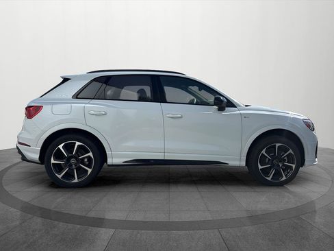 Certified 2025 Audi Q3 2.0T Premium Plus w/ Premium Plus Package AWD/4WD image 8