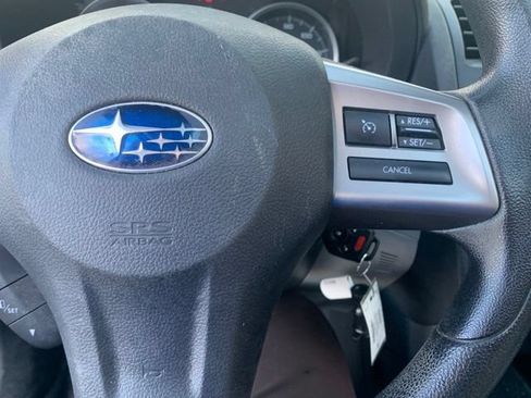 Used 2015 Subaru Forester 2.5i Premium AWD/4WD image 9