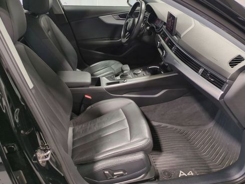Used 2017 Audi A4 2.0T Premium w/ Convenience Package image 28