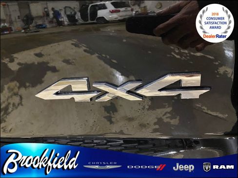 Used 2017 RAM 1500 Big Horn image 13