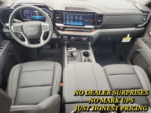 New 2026 Chevrolet Silverado 1500 RST AWD/4WD image 20