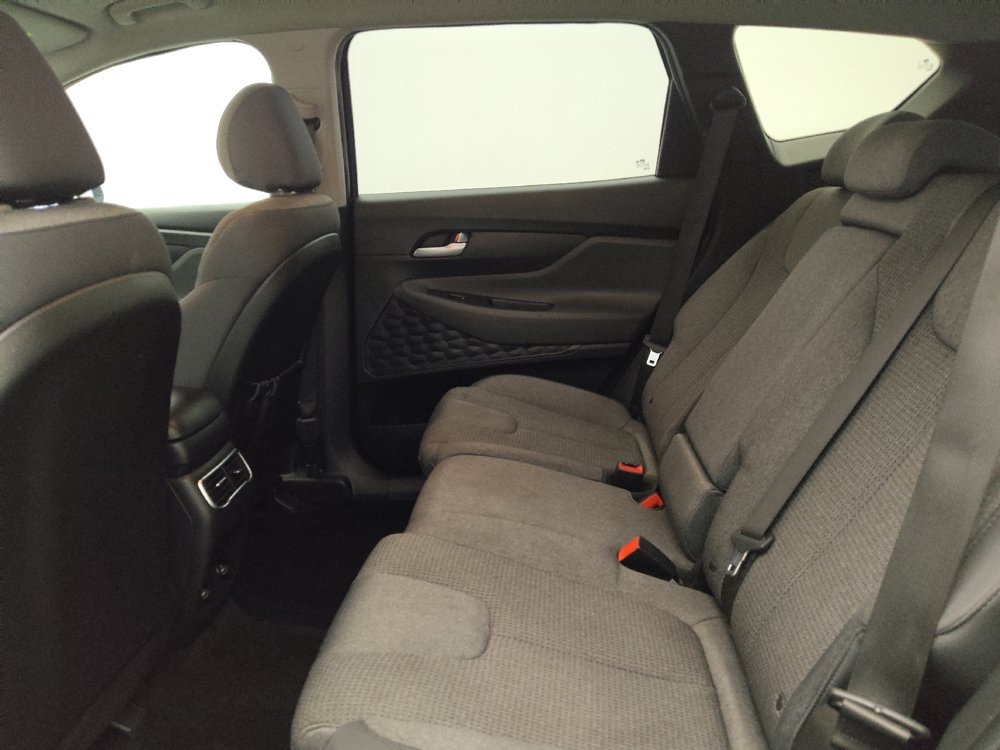Used 2023 Hyundai Santa Fe SEL AWD/4WD image 18