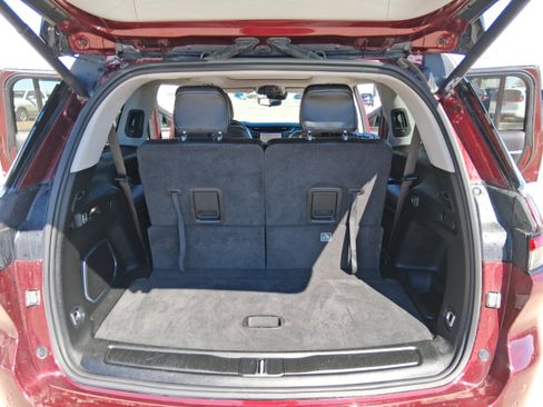 Used 2022 Jeep Grand Cherokee L Limited image 14