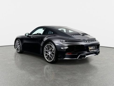 Used 2025 Porsche 911 Carrera RWD image 15