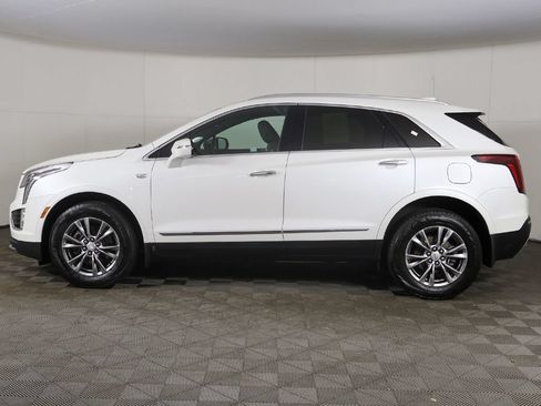 Used 2023 Cadillac XT5 Premium Luxury AWD/4WD image 19