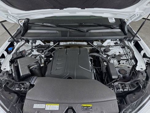 Certified 2025 Audi Q5 Premium Plus w/ Premium Plus image 31