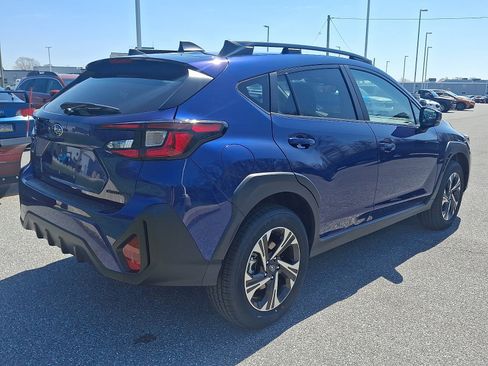 New 2026 Subaru Crosstrek 2.0i Premium AWD/4WD image 3