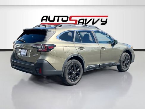 Used 2022 Subaru Outback Limited w/ Popular Package #2 AWD/4WD image 7