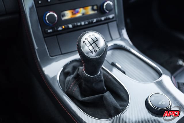 Used 2011 Chevrolet Corvette Z06 RWD image 13