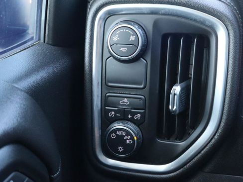 Used 2019 Chevrolet Silverado 1500 LT w/ All-Star Edition RWD image 25