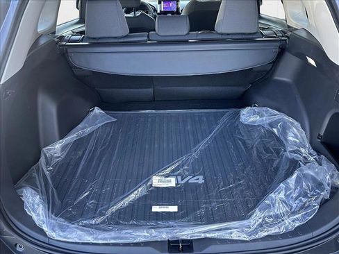 New 2025 Toyota RAV4 XLE w/ Convenience Package image 24