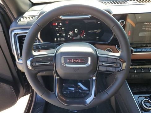 New 2026 GMC Canyon AT4 AWD/4WD image 21