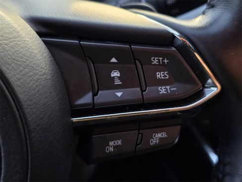 Used 2023 MAZDA CX-9 Grand Touring image 32