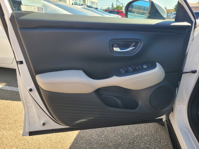 New 2027 Honda HR-V EX-L image 7