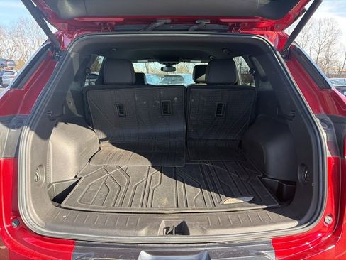 Used 2022 Chevrolet Blazer Premier w/ Enhanced Convenience Package image 21