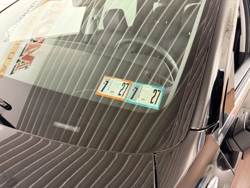 Used 2024 Hyundai Palisade SEL AWD/4WD image 9