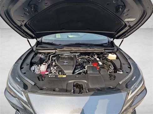 Used 2025 Lexus RX 350 Premium image 23