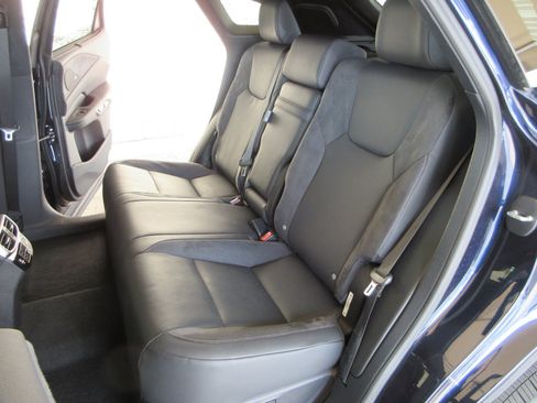 Used 2024 Lexus RX 350 AWD w/ Convenience Package image 23