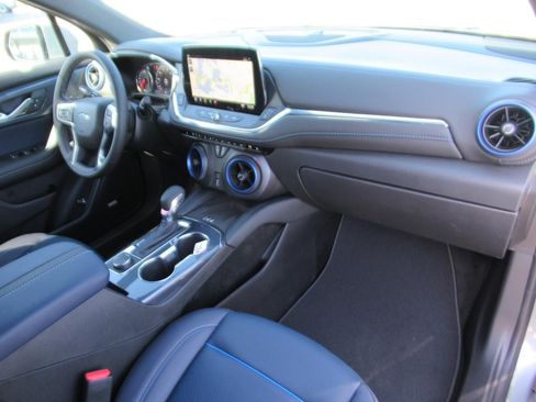 New 2026 Chevrolet Blazer RS w/ Driver Confidence II Package image 12