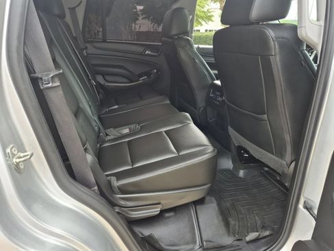 Used 2018 Chevrolet Tahoe LT image 23