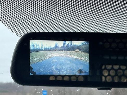 Certified 2024 Chevrolet Express 2500 Work Van w/ Driver Convenience Package image 40