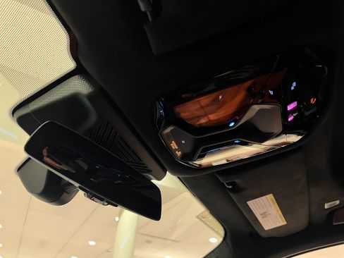 New 2026 BMW M5 image 19