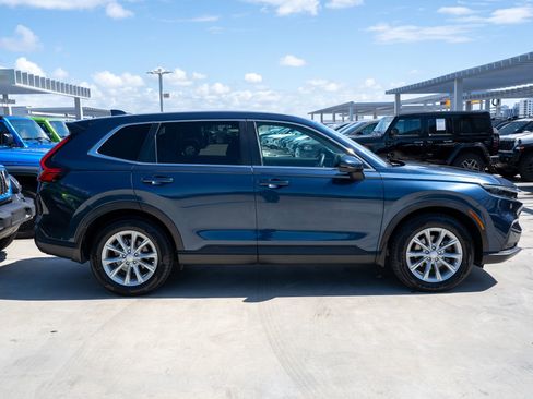 Certified 2023 Honda CR-V EX-L image 4