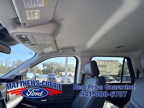 New 2026 Ford Expedition Active AWD/4WD image 11