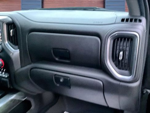 Used 2020 Chevrolet Silverado 3500 LTZ w/ LTZ Plus Package image 16