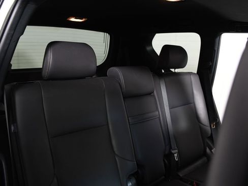 Used 2021 Lexus GX 460 Premium w/ Premium Package image 23