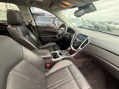 Used 2013 Cadillac SRX Luxury w/ Driver Assist Package image 25