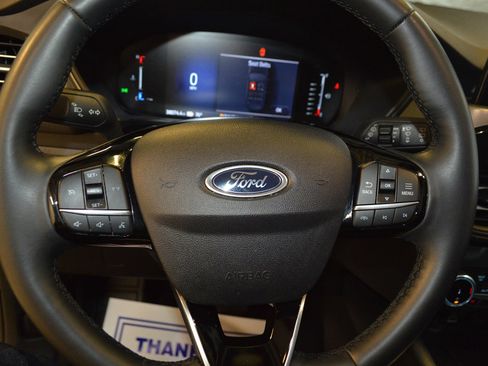 Used 2024 Ford Escape Active image 18