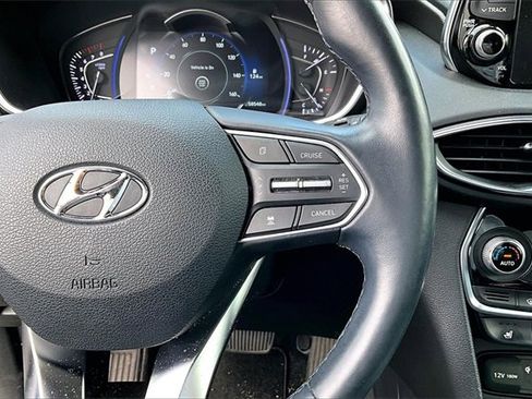 Used 2020 Hyundai Santa Fe Limited image 12